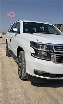 شيفروليه تاهو